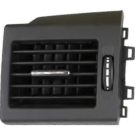 Lüftungsgitter für die Klimaanlage für Mercedes-Benz GLK-Klasse X204 180 200 220 350 (2008–2012) Armaturenbrett – linke Seite (1/5)