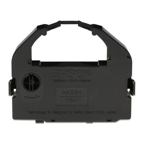 Epson C13S015262 Nastro per Stampante Nero (1/2)