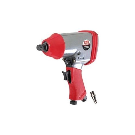 Clé à chocs pneumatique 1/2" VALEX 1550134