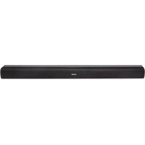 Denon DHT-S216 haut-parleur soundbar Noir 2.0 canaux (1/2)