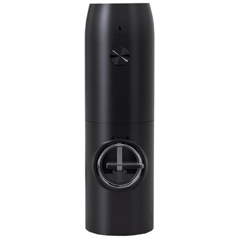 Molinillo de especias eléctrico USB Maestro  MR-1615-NEGRO (1/3)