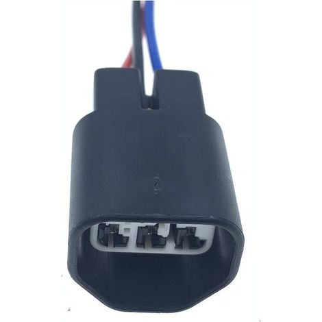 Douille de feu stop XS41-13K370-CD pour Ford Focus MK2 2006-2011 -- Prise simple