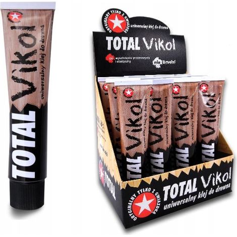 pegamento Vikol (12) 9080 (1/3)