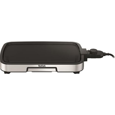 piastra elettrica antiaderente 2000w 40,1 x 24,9 cm - CB630D10 - Tefal
