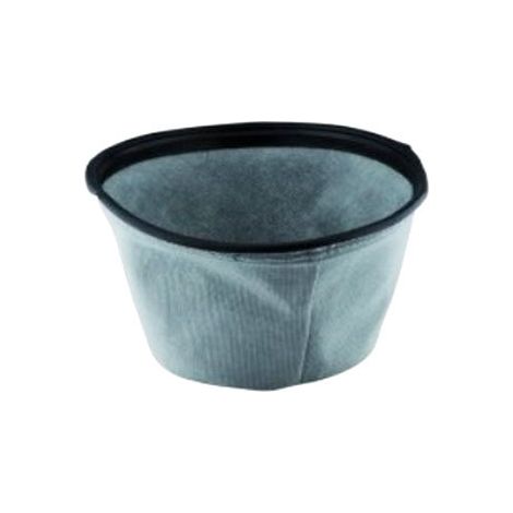– Filtre de rechange pour bidon vide cendres – Aspiration optimale – Retient particules fines et cendres – Installation facile et durable
