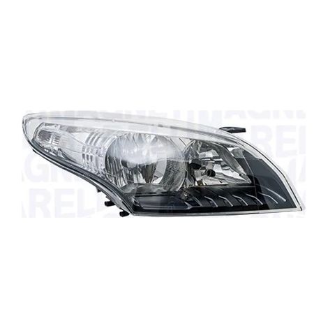 Projecteur principal Magneti Marelli 711307024124 RENAULT 260600552R 260608405R