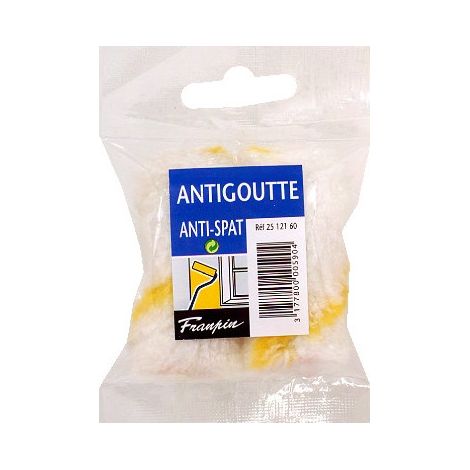 Manga (x2) Antigout.25121 60 - Roulor