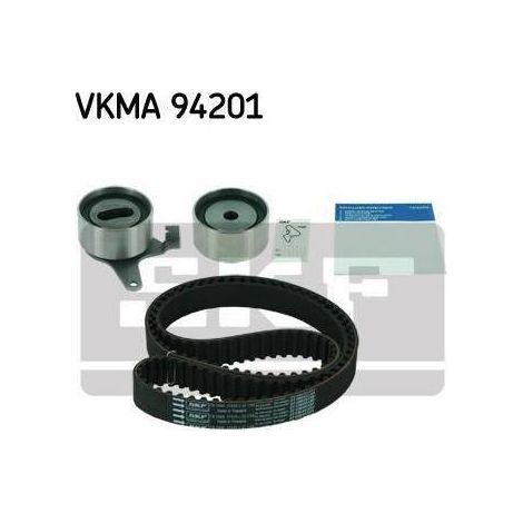 Kit de courroie crantée SKF VKMA 94201 KIA 0K203-12-205 0K937-12-700A