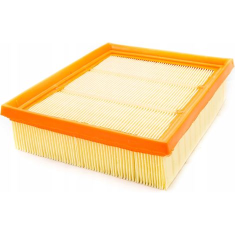 Filtro de aire MERCEDES Clase A (W169), B Sports Tourer (W245) (1/2)