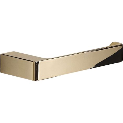 Sapho Gedy Pirenei - Toilettenpapierhalter, Gold PI2487