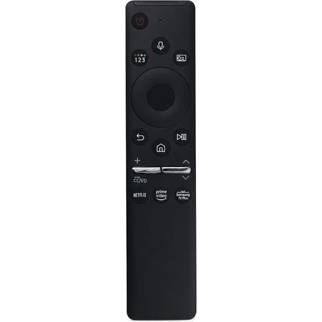 Telecomando vocale Bluetooth compatibile con TV Samsung, BN59-01330A (1/5)