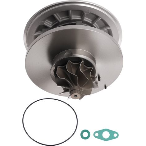 Turbo Cartridge GT1749V for Vauxhall Zafira B 1.9 CDTI 150HP 2005-14 755046-0001 (1/5)