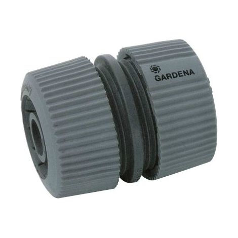GARDENA - RACCORDO DI RIPARAZIONE 19 MM(3/4'') e 16 MM (5/8)