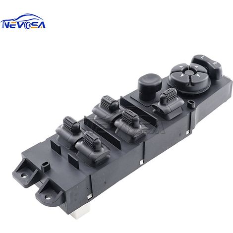 56009449AC is applicable to Jeep, Cherokee, and Dodge power window regulators, master switch, and power window control. (1/4)