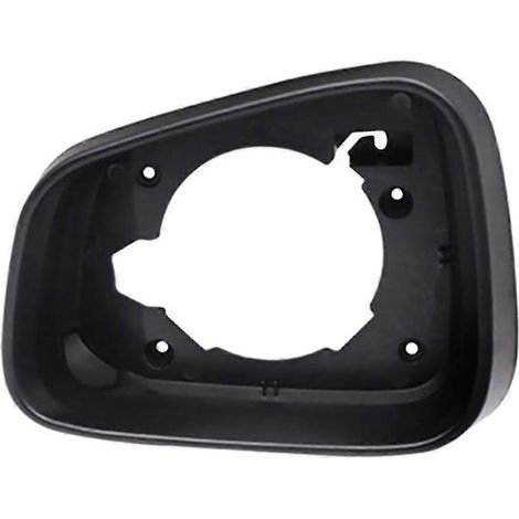 Linker Außenspiegelrahmen für Opel Trax Mokka X 2013-201 (1/5)
