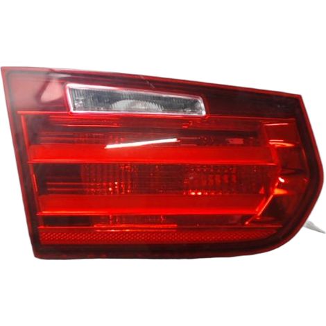 [PRODUIT D'OCCASION] Feu Arriere Interieur Gauche BMW Serie 3 ♻️ Ref Oe. 63217372793 - Garantie à vie (1/3)