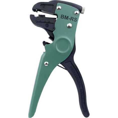 Brüder Mannesmann  M10980    0.5 bis 6 mm²