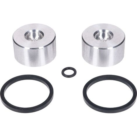 Kolben / Reparatursatz / Bremssattel-Reparatursatz für Naraku, Brembo Bremssättel (vorne) 30x17mm
