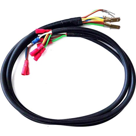 2213-8007-00-A - Faisceau Alimentation pour Tracteur ISEKI