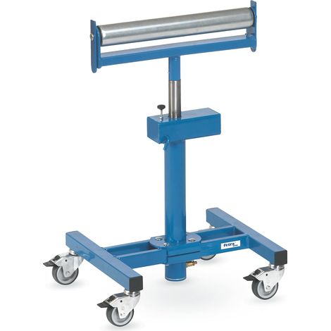 Fetra Rollenbock höhenverstellbar von 780 - 1130 mm (1/2)