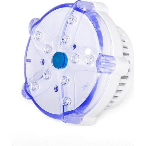 Lay-Z-PA - Lumière LED - 9,2 x 6,2 cm - 7 Couleurs (1/5)