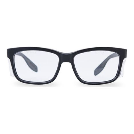 Gafas de protección Brave Small 125.01 PEGASO SAFETY (1/3)