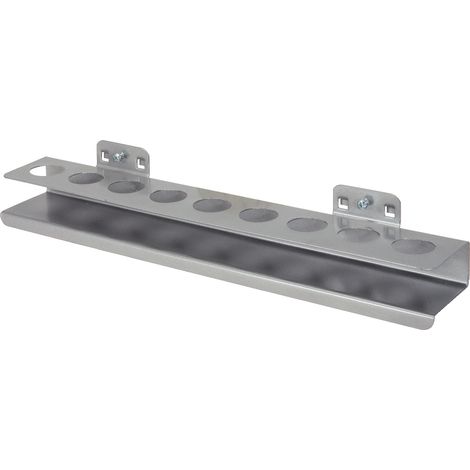 KS Tools - Support porte-outils 390 X 30 mm - 860.0873
