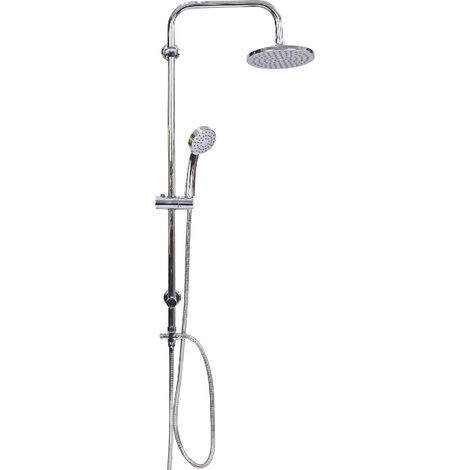 Colonne de douche complète