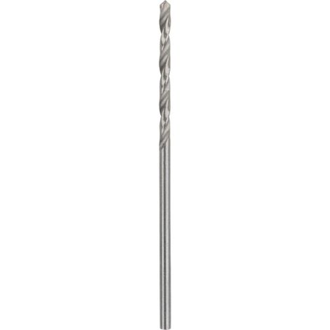 Bosch PRO Metal HSS-G Spiralbohrer 1,5 x 18 x 40 mm - 2608577630 (1/5)