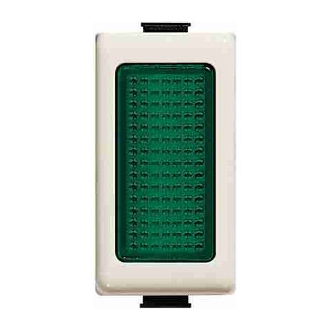 Lampenfassung BTIA5060V mit Diffusor für 24-V-Lampen