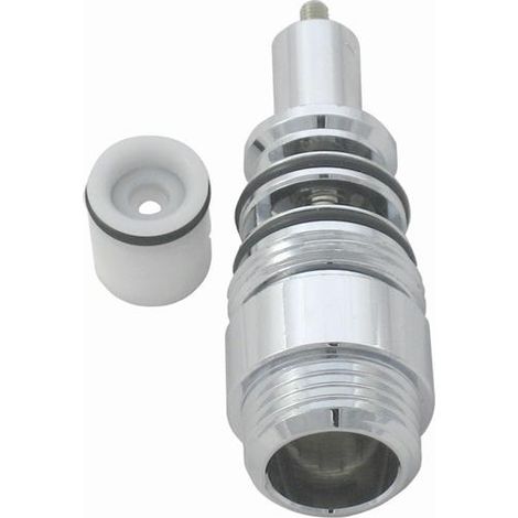 -Ersatzteil Umstellung KLUDI MX/ZENTA chrom chrom