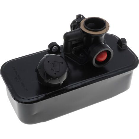 Carburateur et réservoir compatible avec BRIGGS STRATTON Sprint et Quattro (1/3)