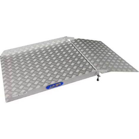 Lunghezza di rampa : 800 450mm - Prezzo unitario - RESC60101