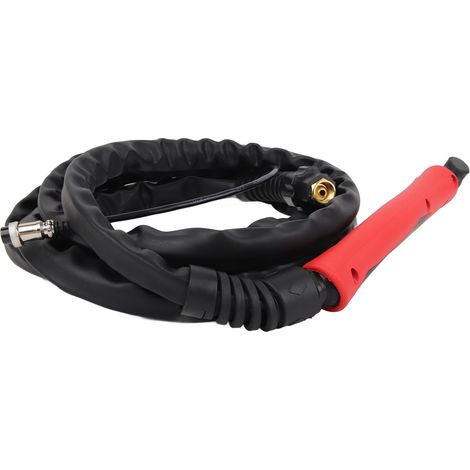 Gaine de torche de découpe plasma PT-31 (1/5)