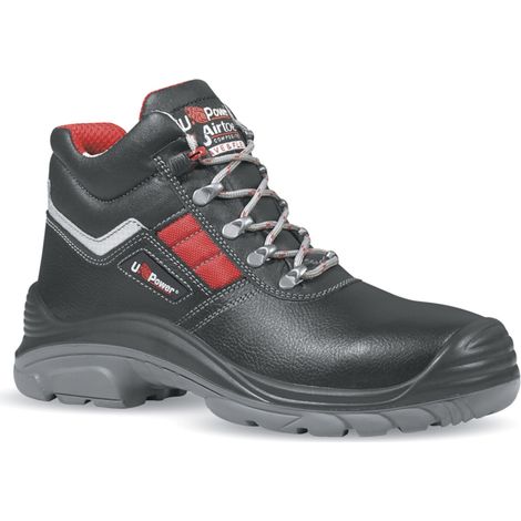 U-Power Concept Plus Hochschuh Devastate S3 SRC Größe 42