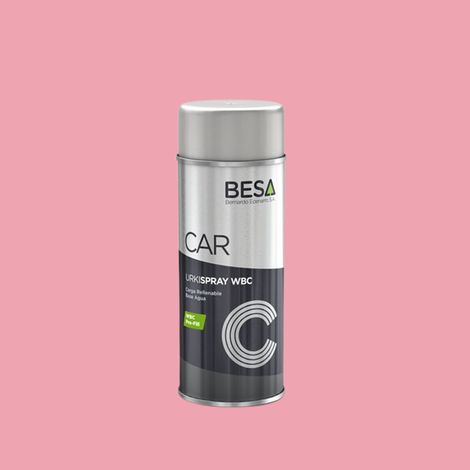 Bombe de Peinture RAL Effect 480-4  Satin