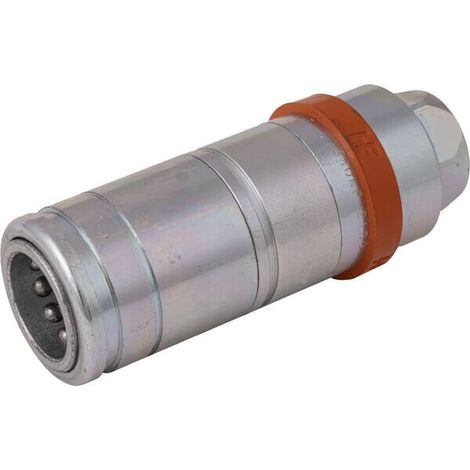 Acoplamiento r谩pido hembra 3/4" UNF FASTER 3CFHF34UNFF (1/4)