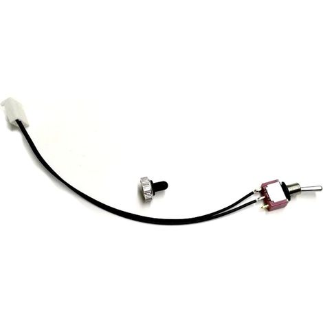 Interruttore Automower rasaerba Husqvarna 220 / 230 / 265 - 535 12 39 01