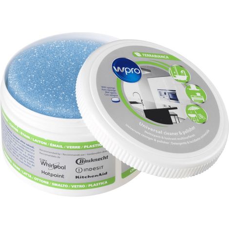 TERRA BIANCA 100% NATUREL PIERRE BLANCHE POUR ENTRETIEN WHIRLPOOL - 480181700314 (1/2)