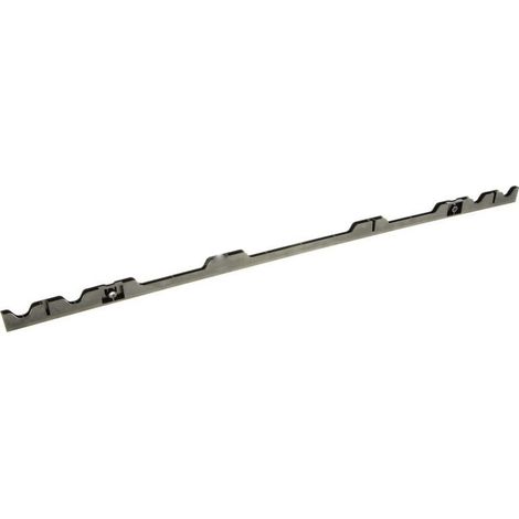Ersatzteil - Original schwarze Ausgleichsstange -  - WHIRLPOOL, ARISTON HOTPOINT, INDESIT, BAUKNECHT, IGNIS