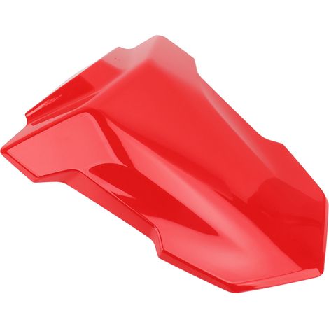 Coffre arrière cache selle tabouret passager S1000RR 2019-2020 rouge ABS carénage accessoires 4 pcs (1/5)