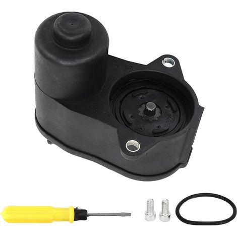 Moteur D'étrier de Frein de Stationnement, du Moteur de Frein de Stationnement électrique 31262415 à Installer pour S60 S80 V60 V70 (1/5)