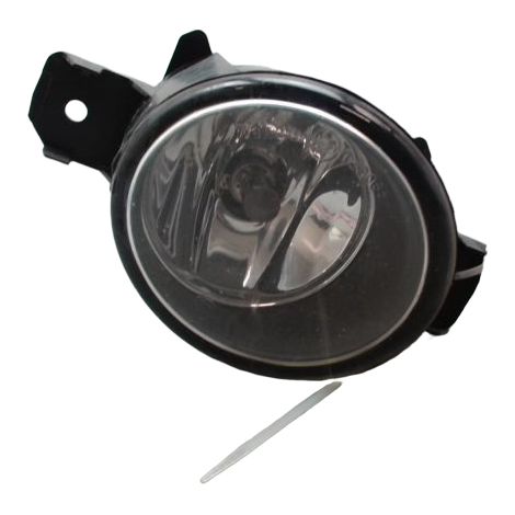 Phare Antibrouillard Avant Droit RENAULT Modus Phase 1 2004-2007 [PRODUIT D'OCCASION]♻️8200002470 (1/3)