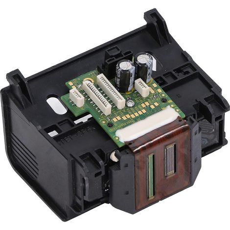 Druckkopfsicherer UPVC-Druckkopf in präziser Größe als Ersatz für HP 6230, 6830, 6815, 6812, 6835, 6220 und 6960. (1/4)
