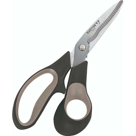 Forbici Per Fiori In Acciaio Inox Bellota 3520