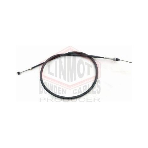 Cable de embrague Yamaha TDM 850 (96-01) LINMOT 4TX-26335-01 (1/3)