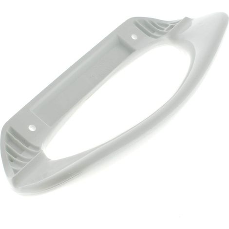 Asa blanca e=110 , 45x4118 45x3583 - frigorífico