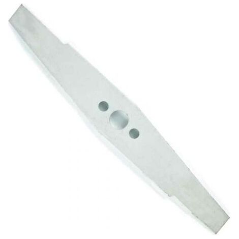 Lame tondeuse pour Flymo E25 512653501/1 coupe 25 cm (1/4)