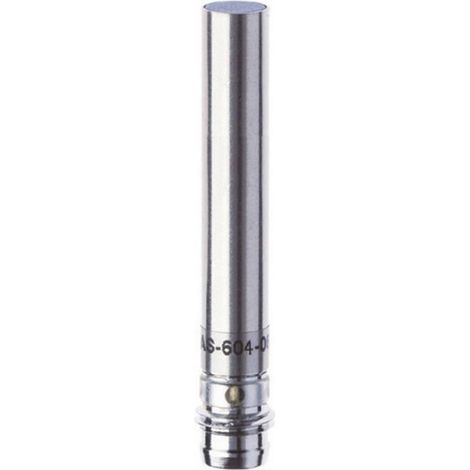 Contrinex DW-AS-604-065-001 Näherungsschalter Schwarz 6,5 mm