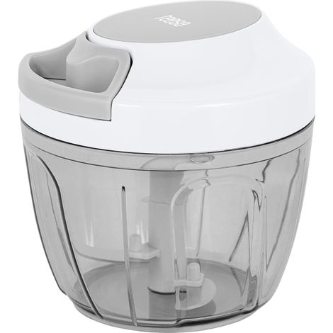 Trancheuse-hachoir manuelle Teesa 650 ml (1/5)